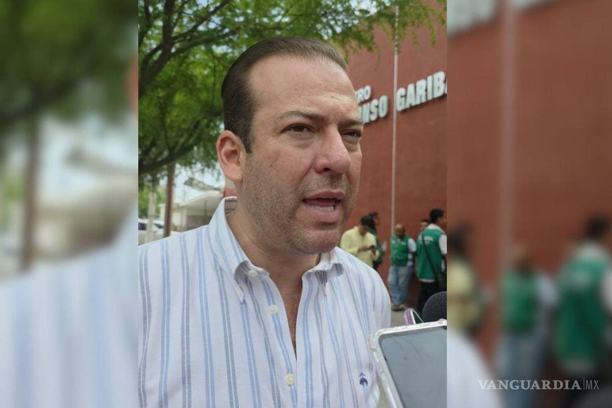 Coahuila: impulsa diputado reforma en para regular cobros de libros y materiales escolares en colegios particulares