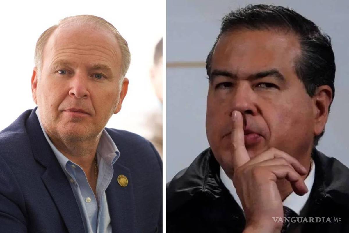 Denuncia Theo Kalionchiz conflicto de intereses del diputado Ricardo Mejía por contratos de la CFE