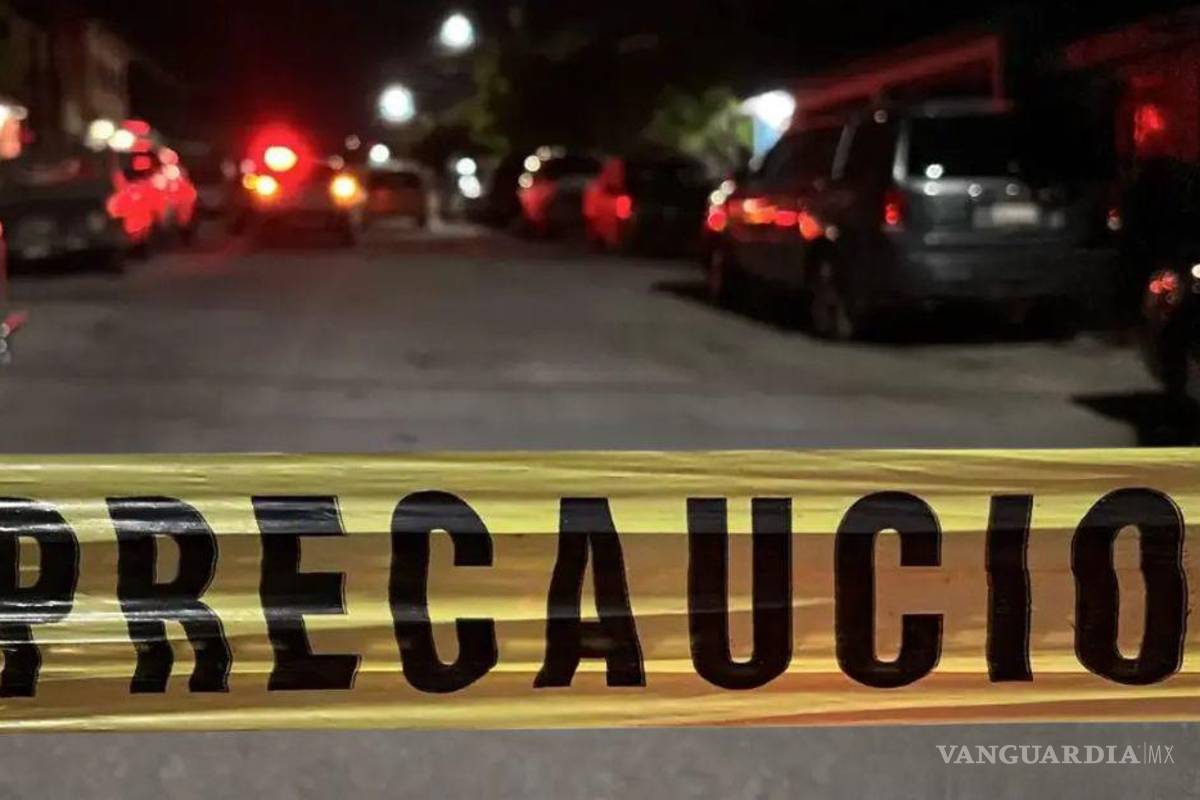 Hombre se quita la vida en Frontera; atravesaba depresión y adicciones