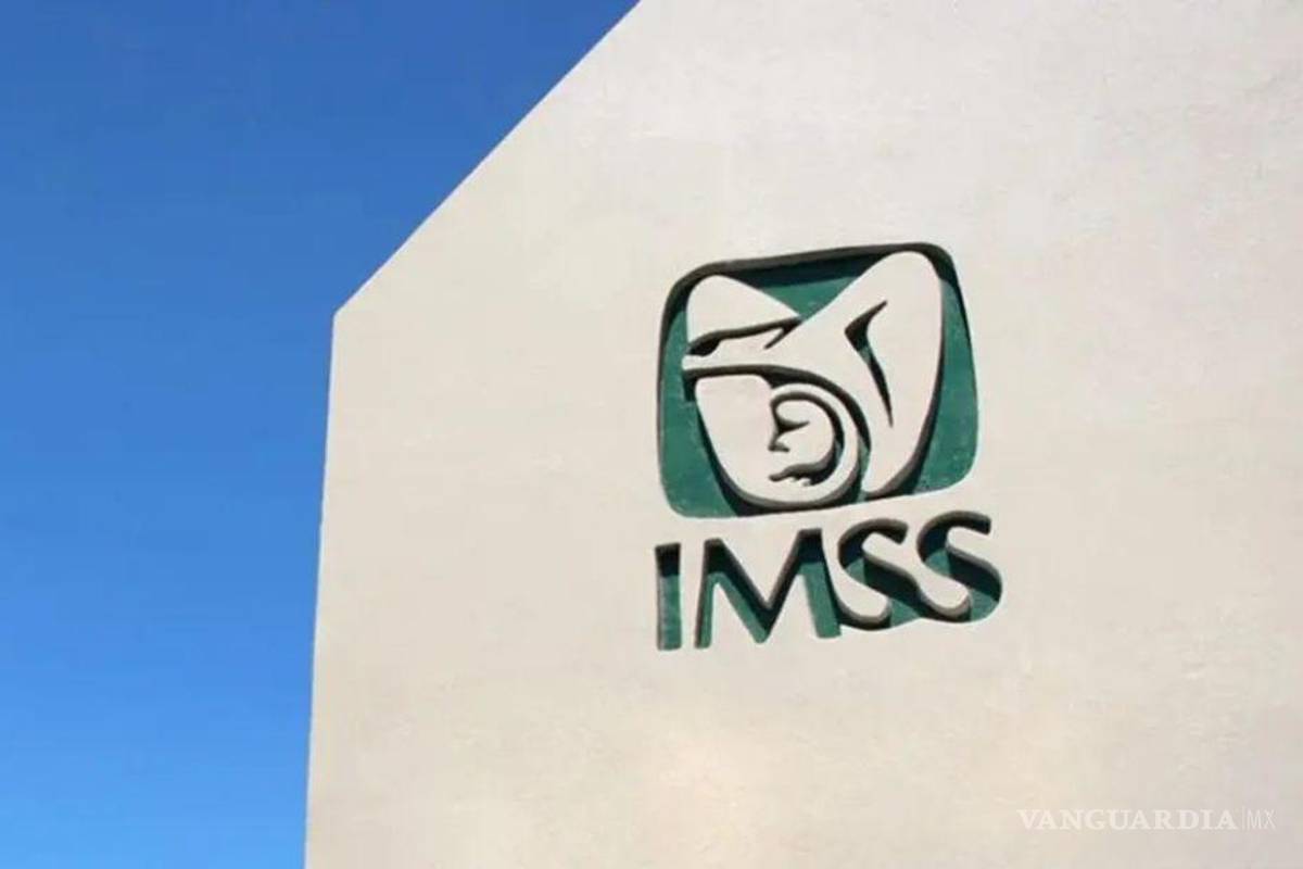Saltillo tendrá nuevo Hospital General Regional del IMSS con 260 camas y 45 especialidades