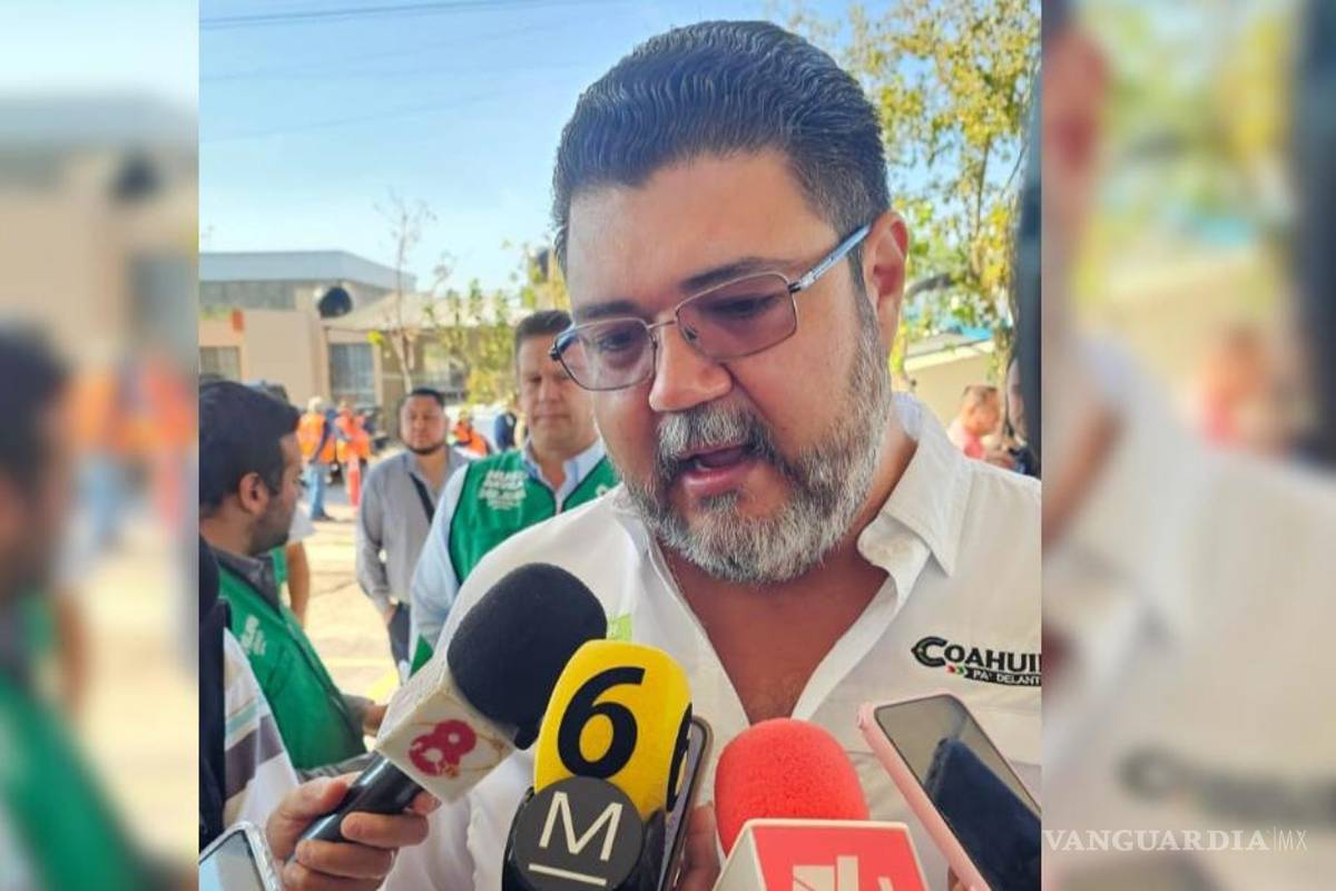 Coahuila refuerza medidas sanitarias ante caso de gusano barrenador en Nuevo León; impulsan apoyo a ganaderos