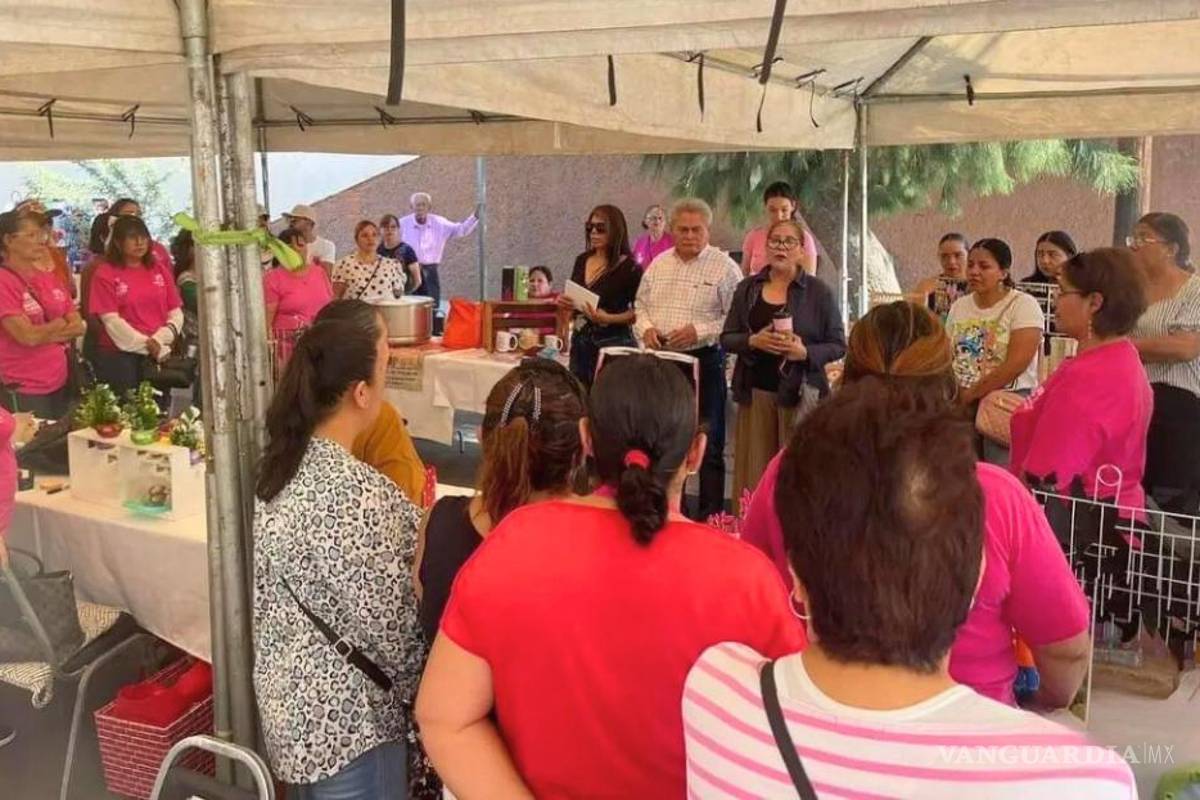 Impulsa IMM de Torreón autoestima femenina con el taller ‘Mujer Valiosa’