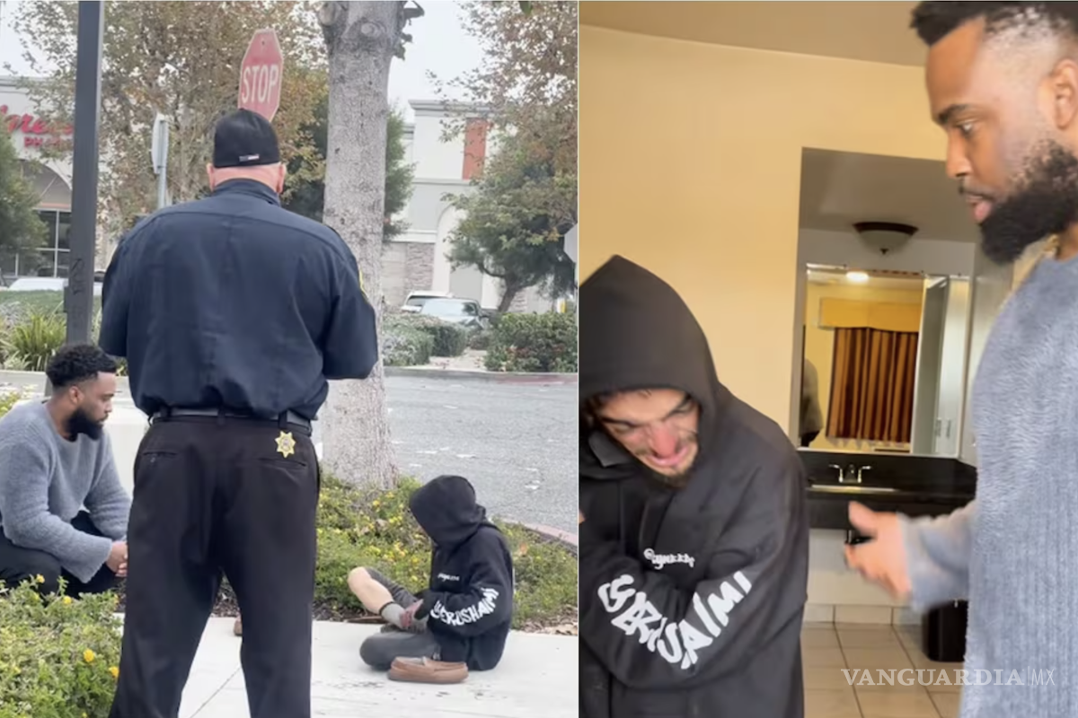 $!La solidaridad entre exestrellas infantiles volvió a cobrar fuerza en vísperas de Navidad.