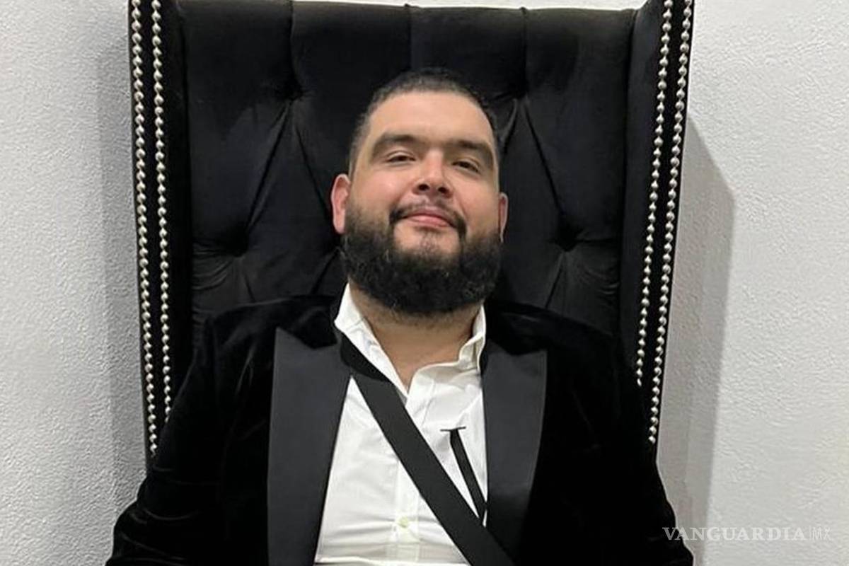 ‘Avisen raza, quiero ayudarla’: Iván ‘La Mole’ se solidariza con mujer que salvó a su nieta en tragedia de Iztapalapa