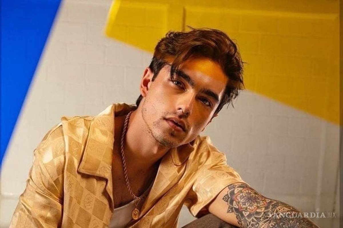 Apoyan con todo a Sergio Mayer Mori, nuevo capataz de La Granja VIP, tras su ‘descuido Venga La Alegría en vivo’