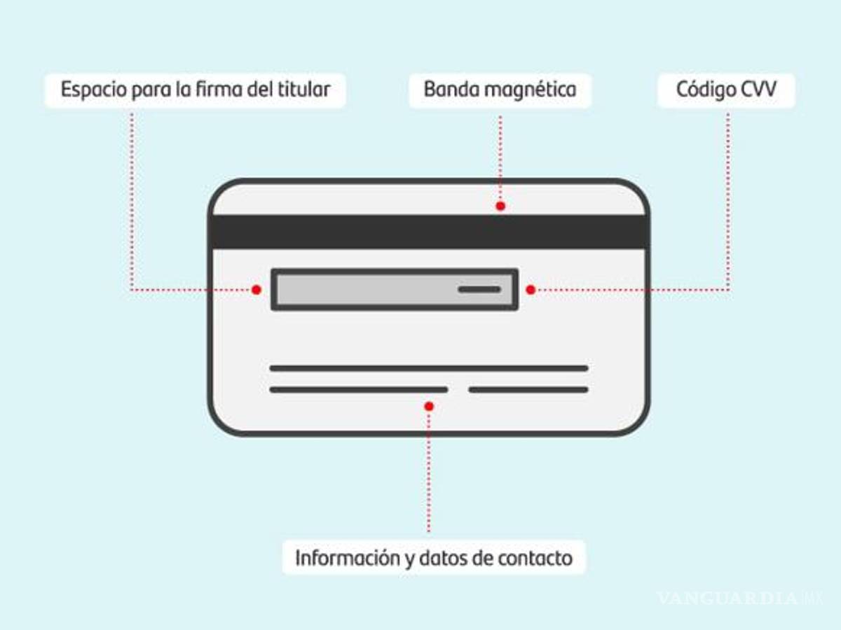 $!¿Qué es el Carding?, así roban datos de tarjetas de crédito o débito