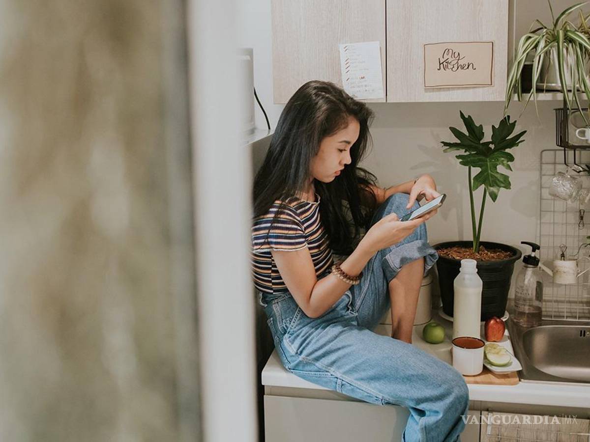 $!El director general de Salud Pública de Estados Unidos, Vivek Murthy, advirtió el mes pasado que las redes sociales conllevan un “profundo riesgo de daño”.