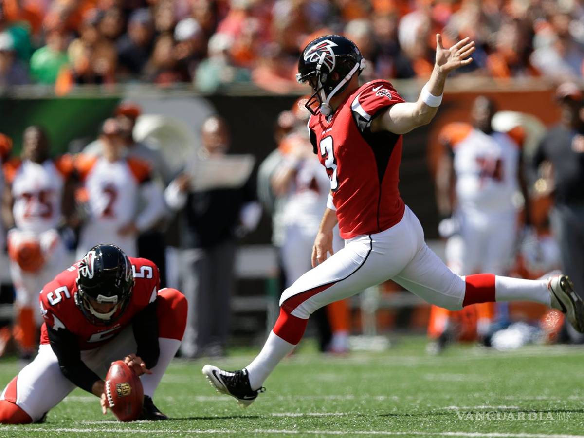 $!La NFL anuncia a los seleccionados para Pro Bowl 2017