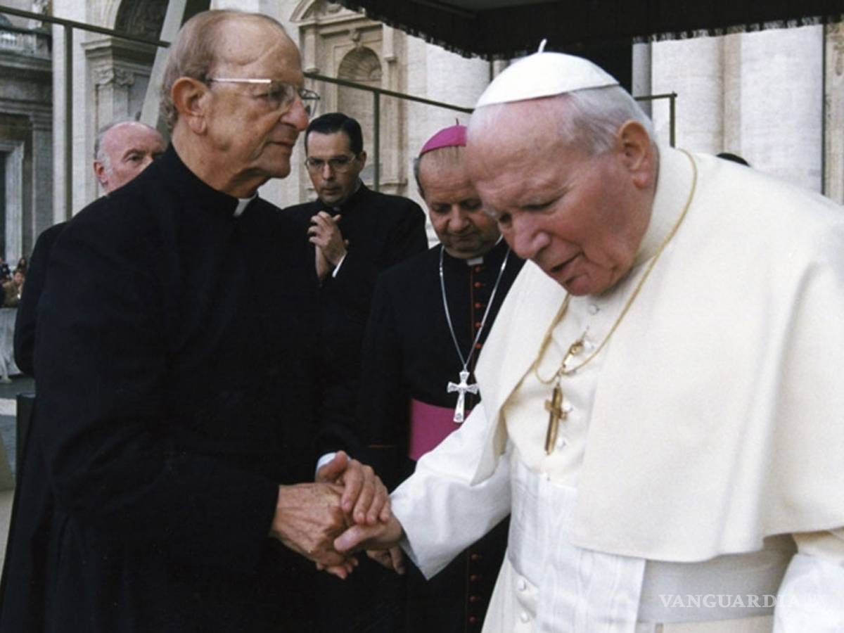 $!El Papa Francisco visitó la 'casa del diablo'