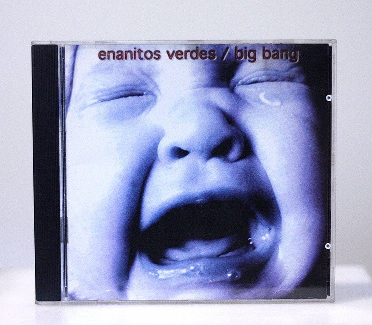 $!Como enanito verde, 25 años borracho y loco