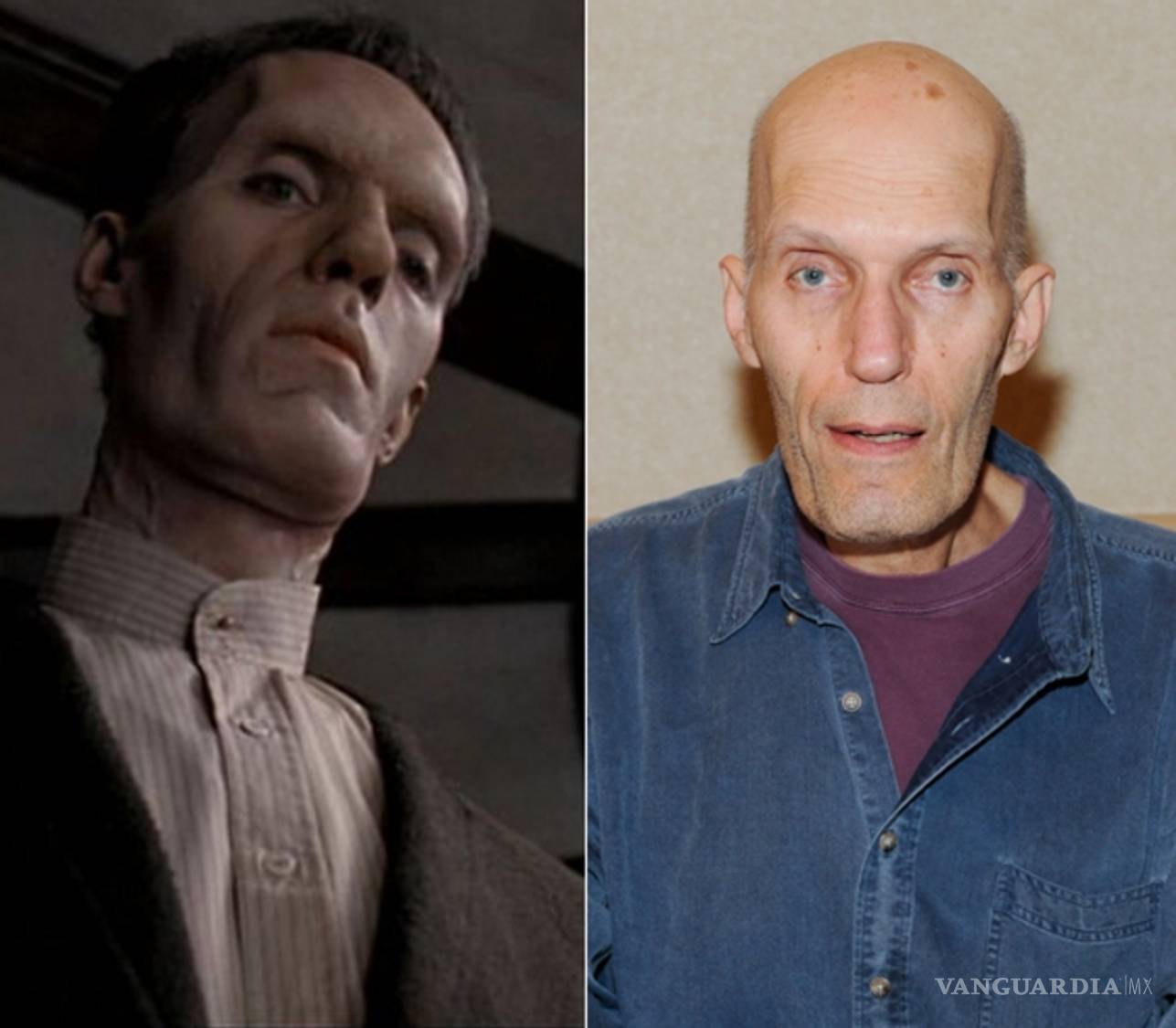 $!Así lucen los personajes de 'Los Locos Adams' tras 25 años