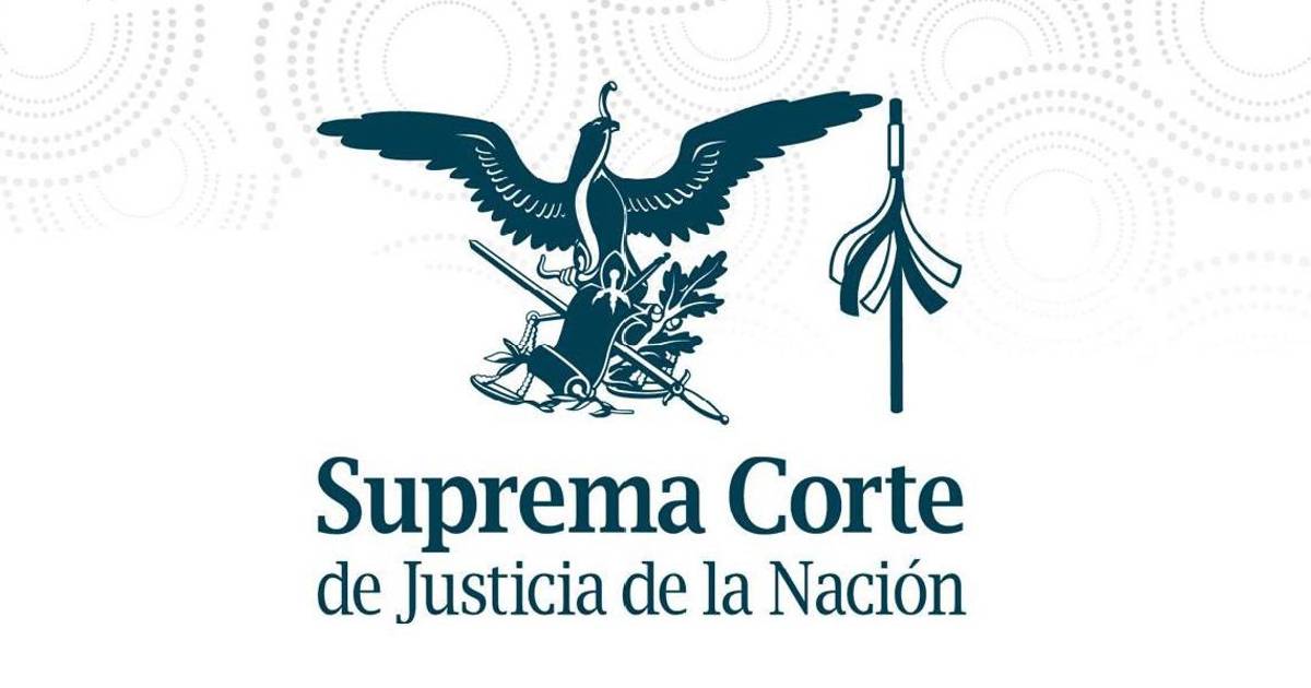 Presenta Suprema Corte nueva imagen institucional