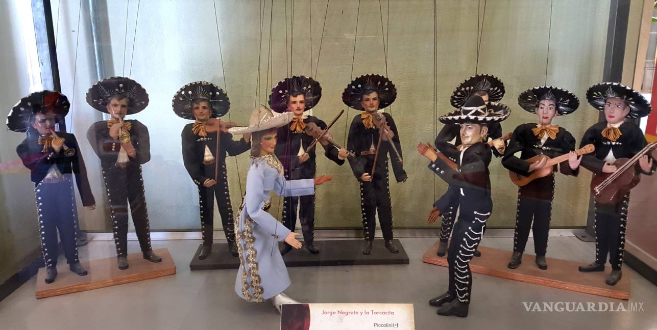 $!Los títeres, una tradición mexicana que se niega a desaparecer