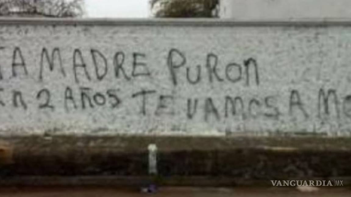 $!Con videos de seguridad identifican a asesino de Purón Johnston