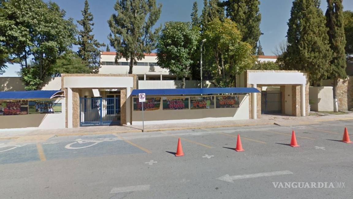 Evalúa Colegio de Saltillo suspender a estudiante por amenazas con arma