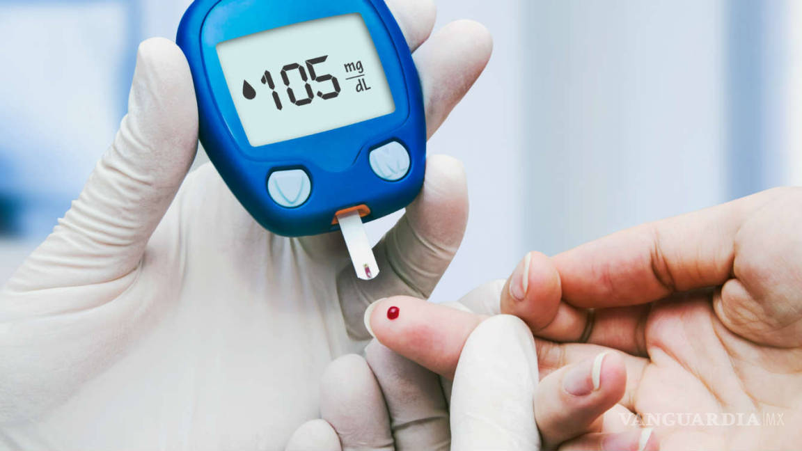 Hay 318 millones de personas con prediabetes en todo el mundo