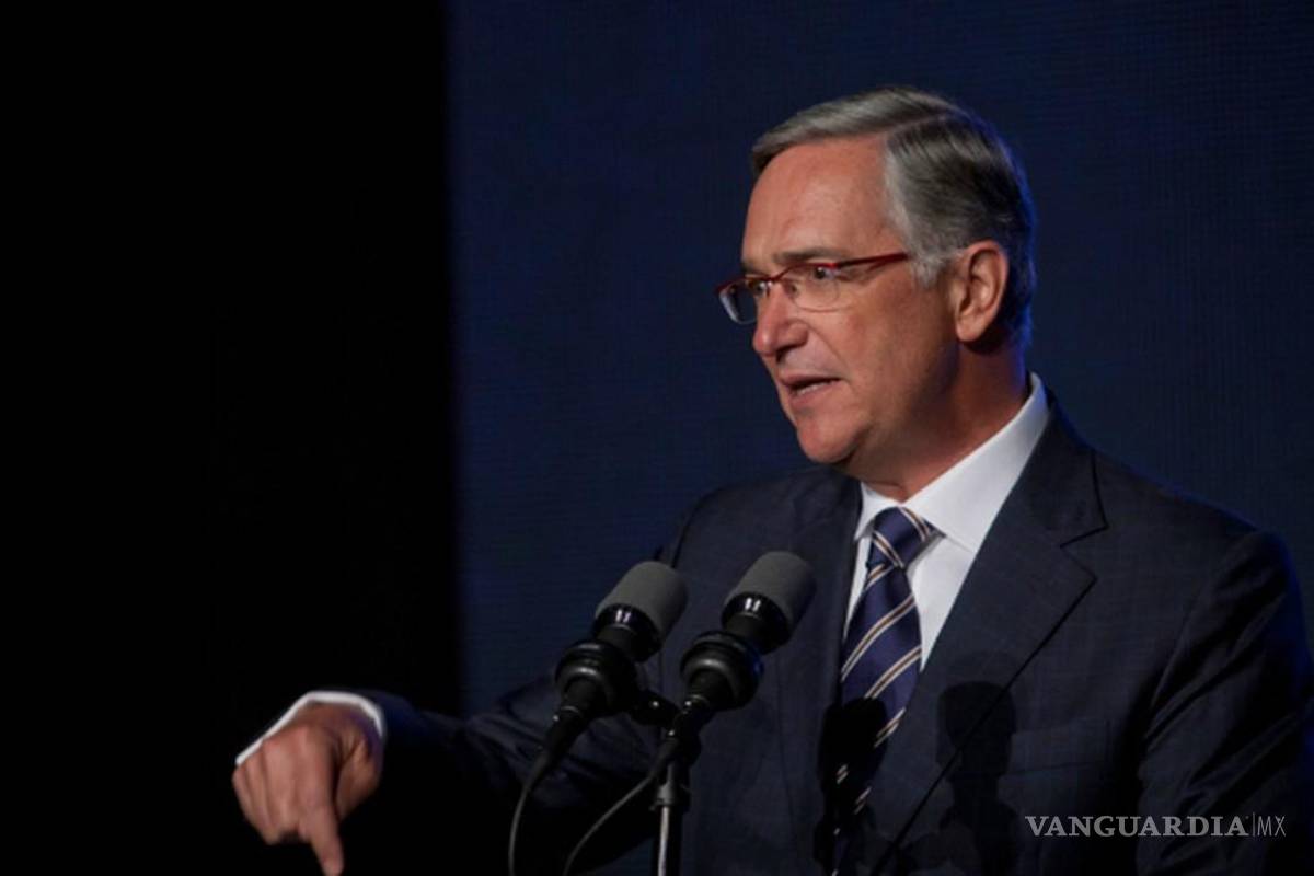 Salinas Pliego volvió a Twitter y advierte a “llorones”, “va la mía”