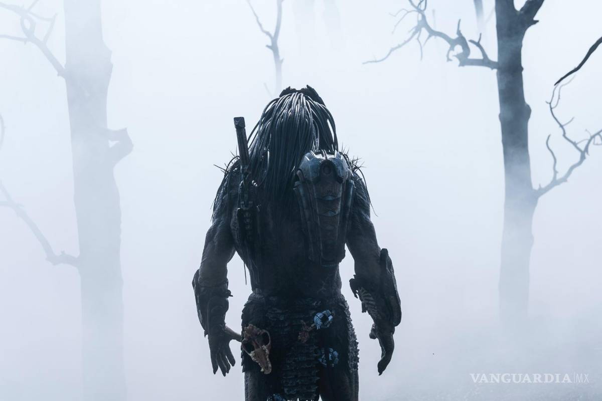 ‘Predator’ regresa en ‘Prey’, una precuela ambientada 300 años antes de la cinta original