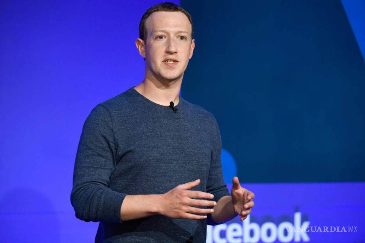Mark Zuckerberg: cuentas de Trump de Facebook e Instagram seguirán suspendidas dos semanas