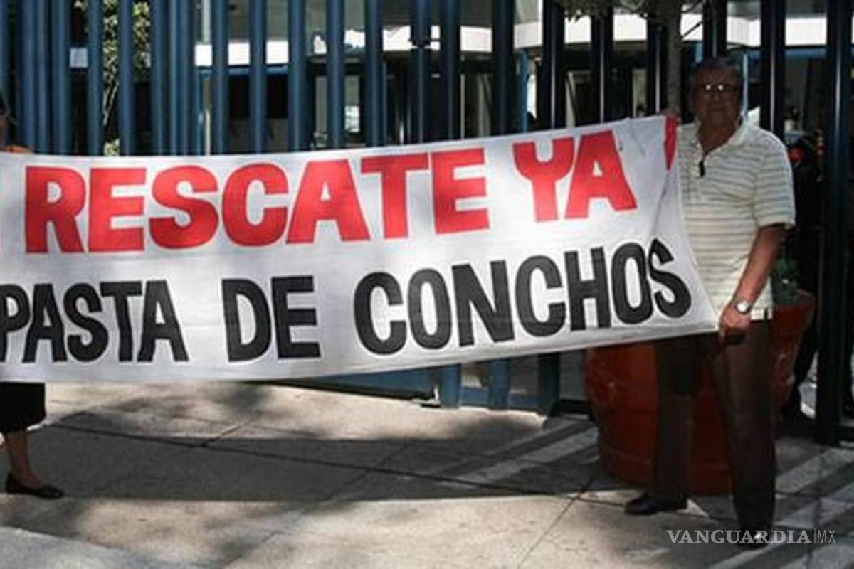 En Coahuila logran que autoridades accedan a la recuperación de restos de Pasta de Conchos