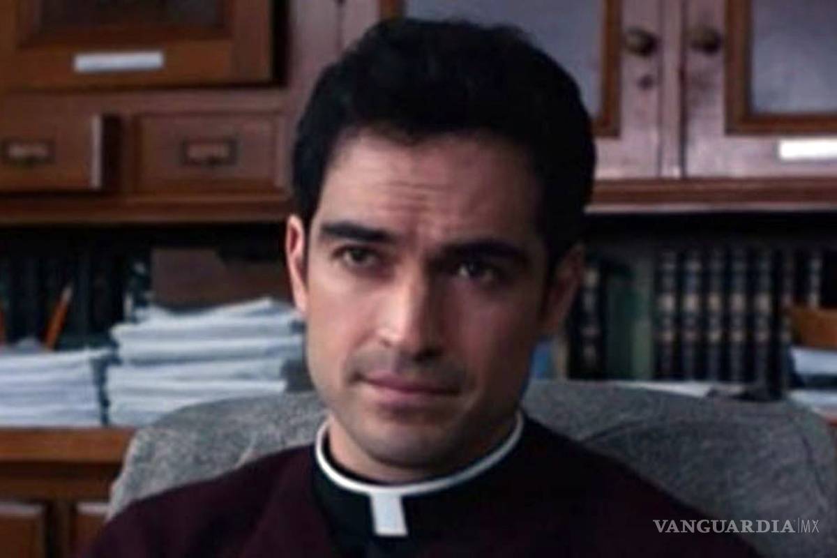 Alfonso Herrera luchará contra los demonios