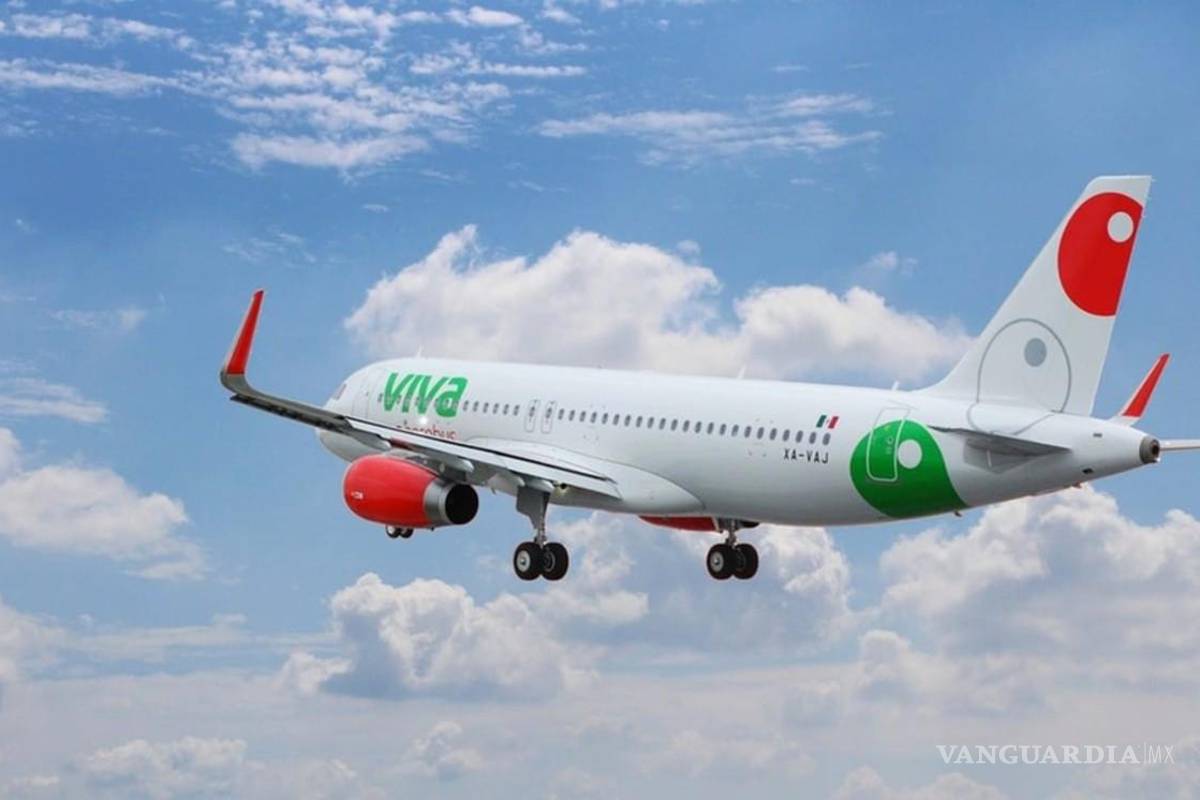 Vuelos comerciales desde Ramos Arizpe impulsarán la competitividad de la región: Javier Díaz