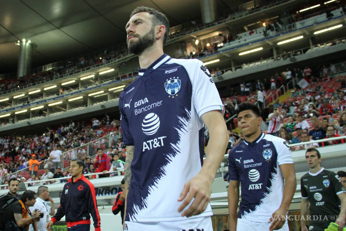 Padre de Miguel Layún habría pagado para que su hijo jugara en Europa