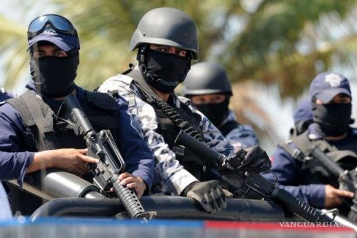En Veracruz los policías desaparecían a civiles y los arrojaban a barranco