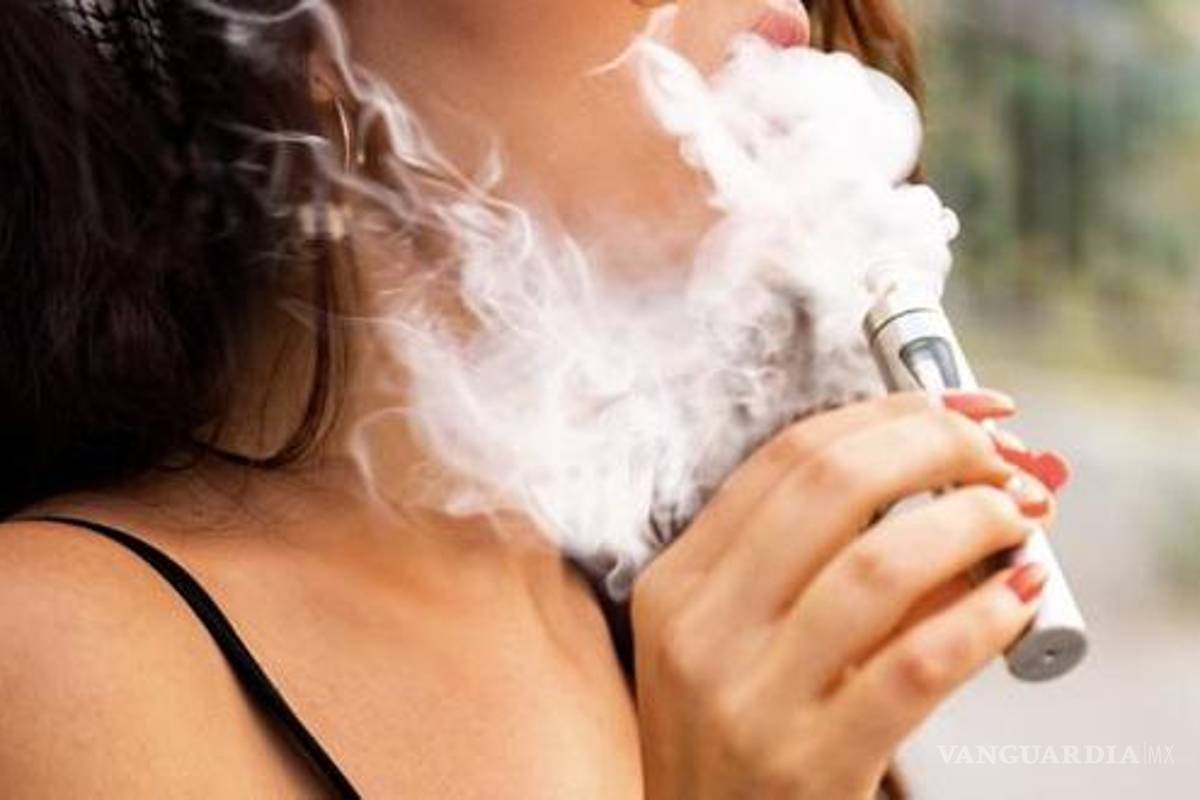 Crimen organizado se beneficia de la prohibición de vapeadores, asegura Philip Morris México