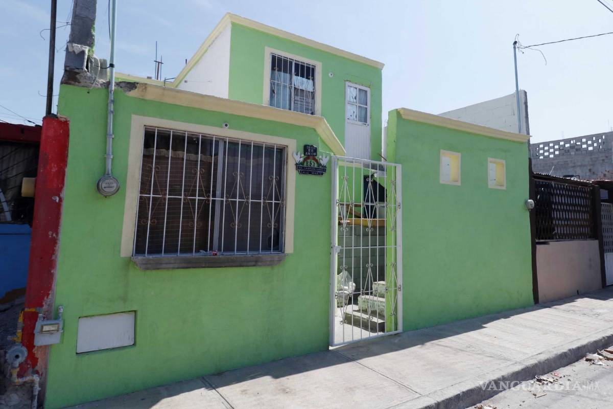 Dan de alta a los dos menores que permanecían hospitalizados tras ingerir ácido muriático en Saltillo