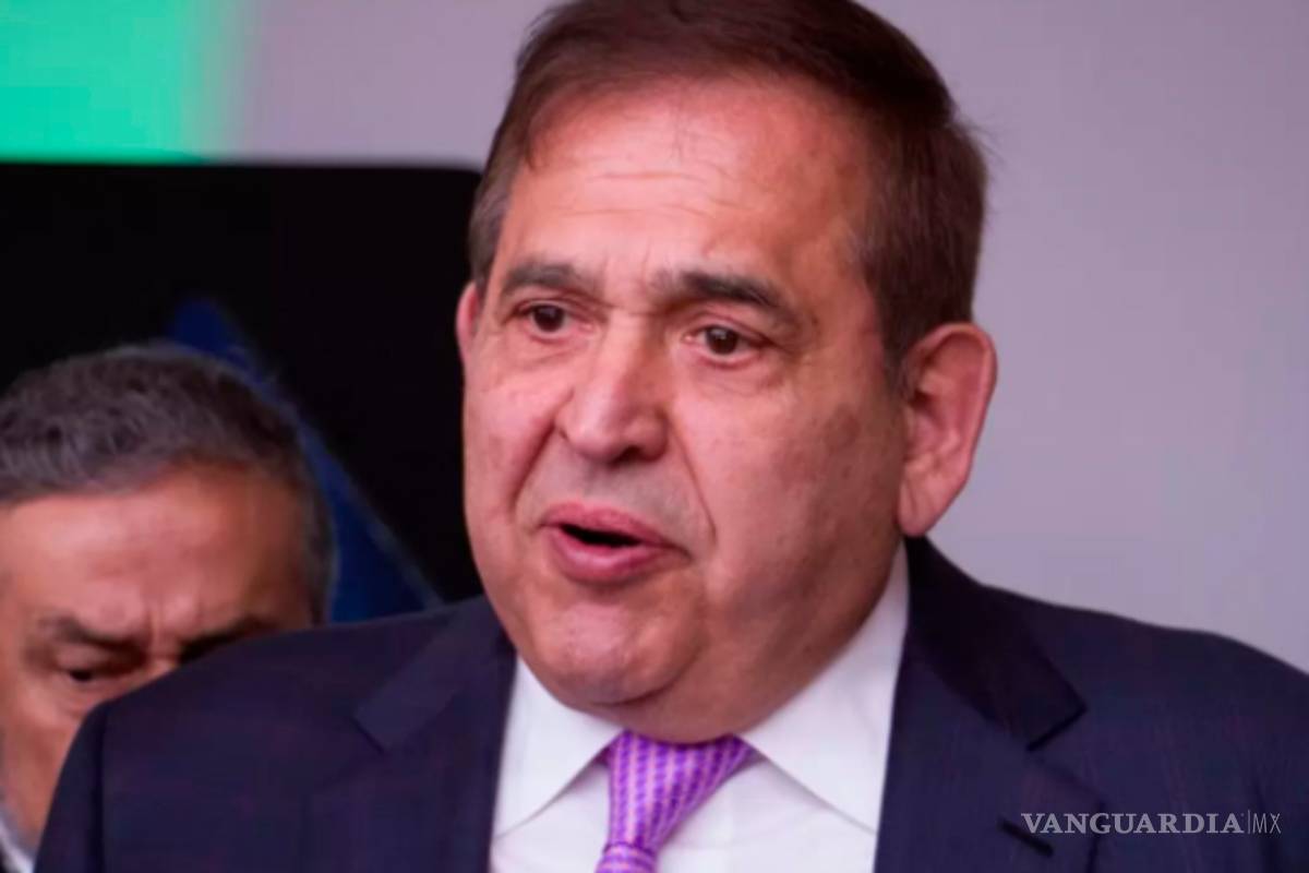 Tribunal ratifica suspensión de orden de aprehensión contra Alonso Ancira