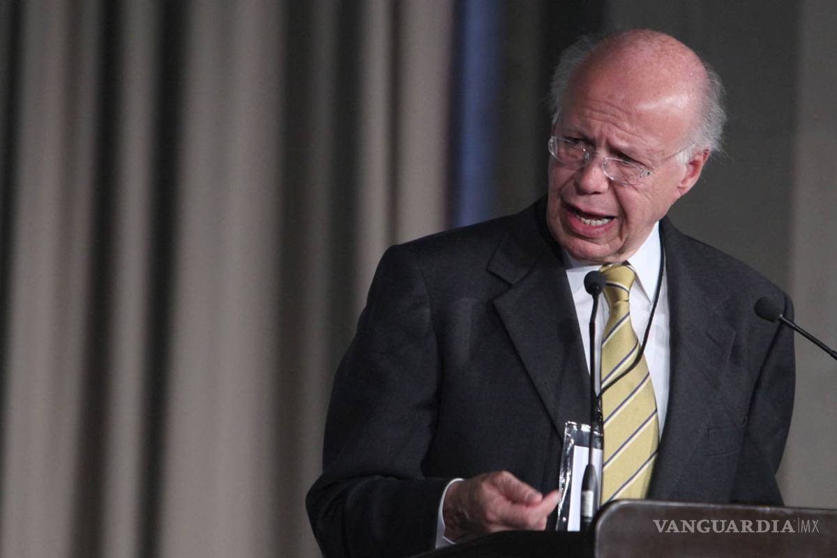 Pide Narro Robles no lucrar con tragedia por sismos