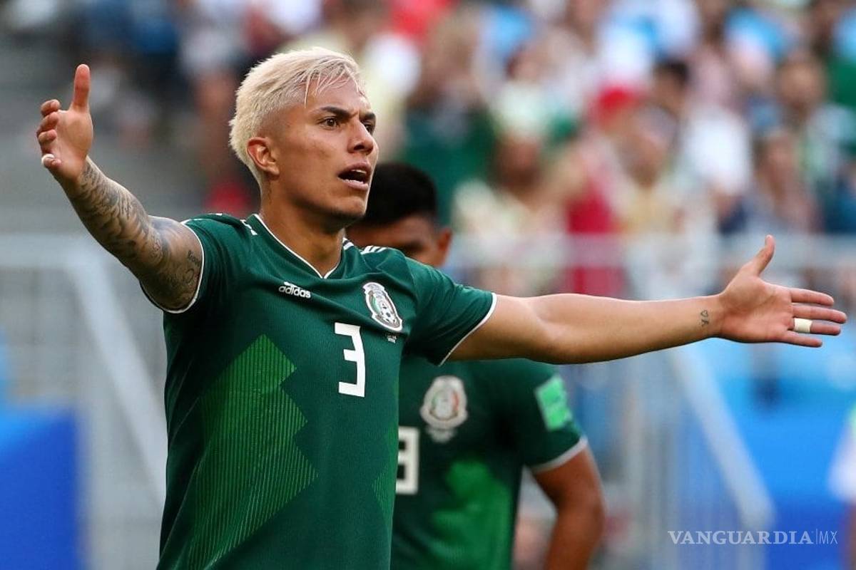 &quot;Nunca hemos dependido de los ingresos de mi hijo&quot;, padre de Carlos Salcedo