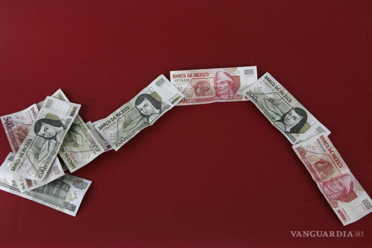 Recortes en gasto amenazan el crecimiento económico de México