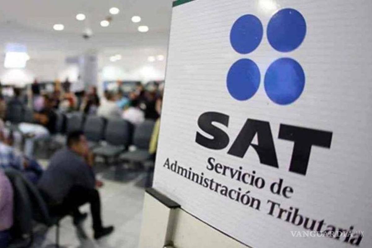 SAT de la 4T permitió evasión de 127 mmdp a 13 mil contribuyentes a septiembre de 2019