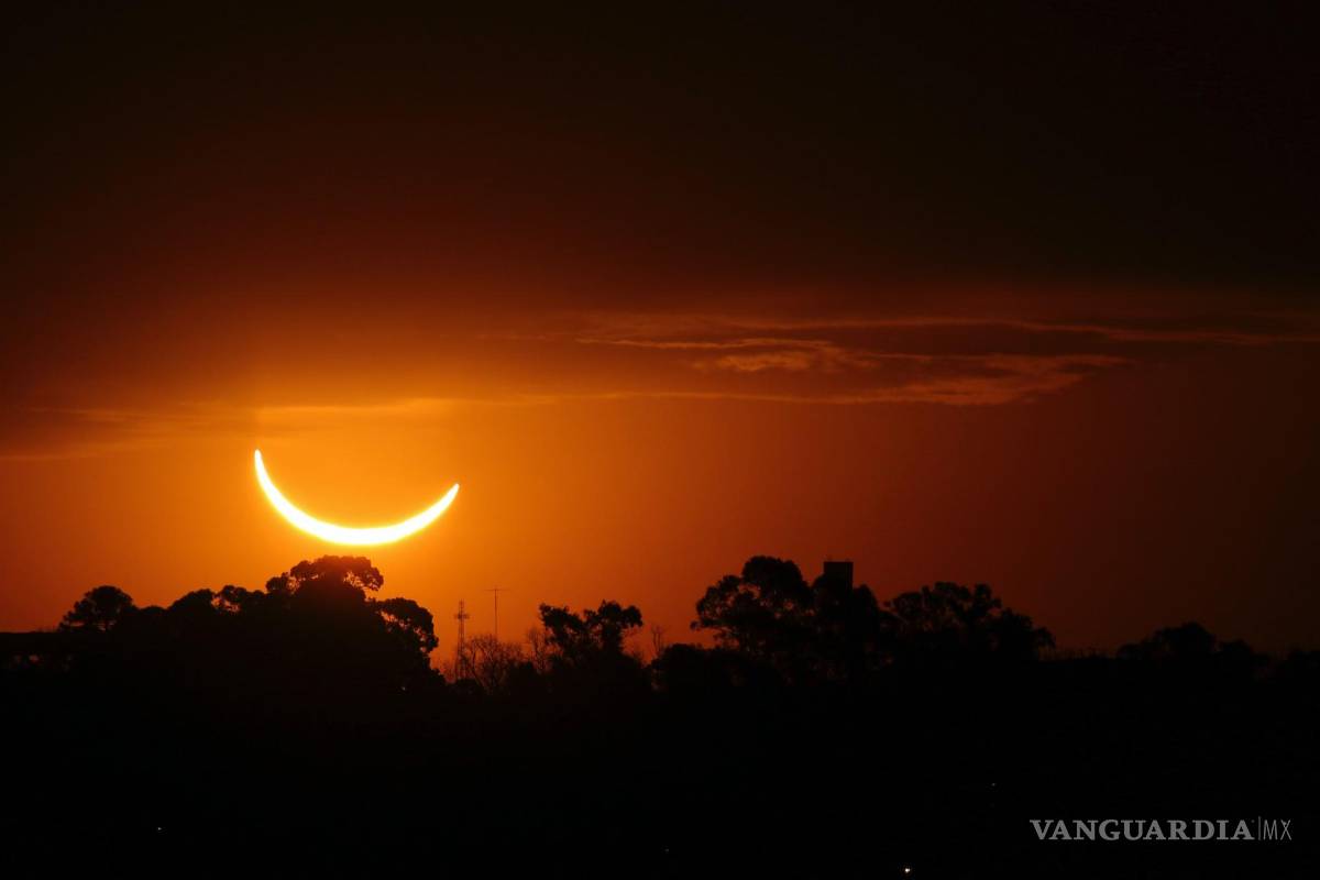 En el mundo antiguo se consideraba a los eclipses como presagios