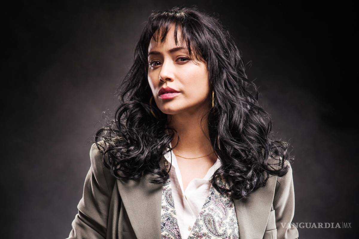 Maya Zapata será Selena en miniserie de Telemundo