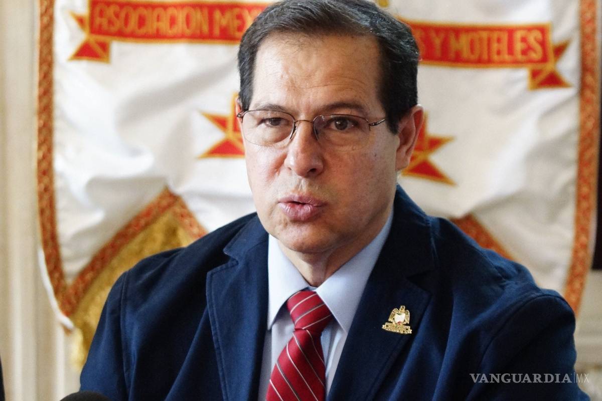 ‘Con la reforma AMLO saluda con sombrero ajeno: Horacio Dávila