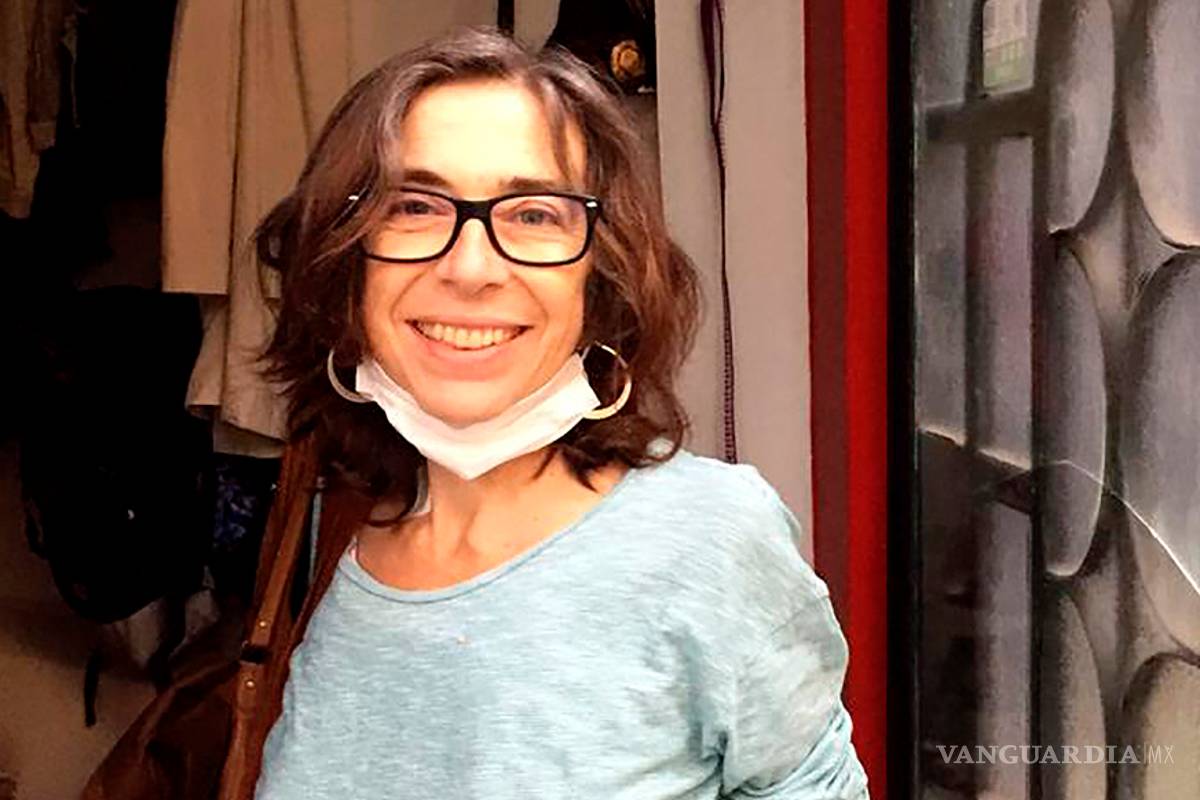 Muere en México la periodista británica Jo Tuckman a los 53 años