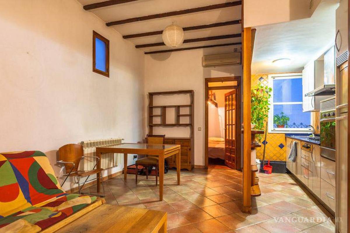 Crecen negocios de Airbnb en Parras de la Fuente; pasan de 133 a 500