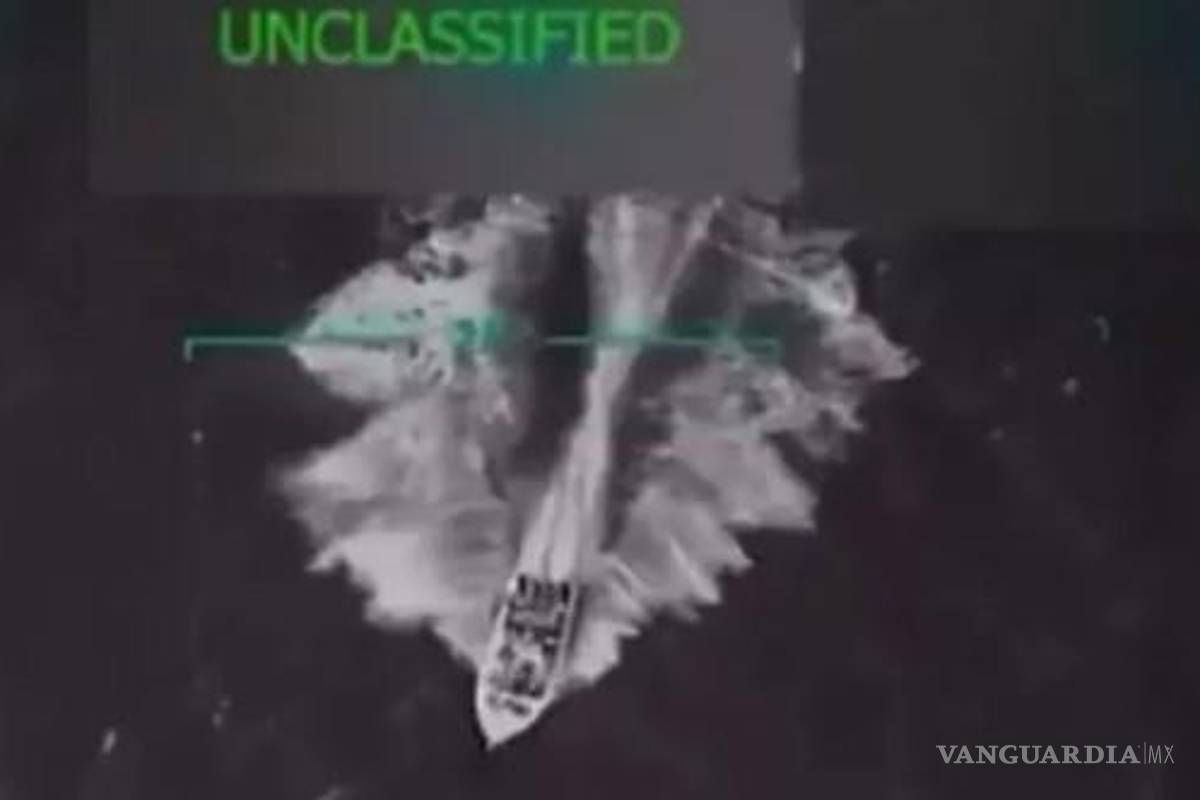 ¿Por qué EE. UU. sigue atacando embarcaciones en el Caribe?