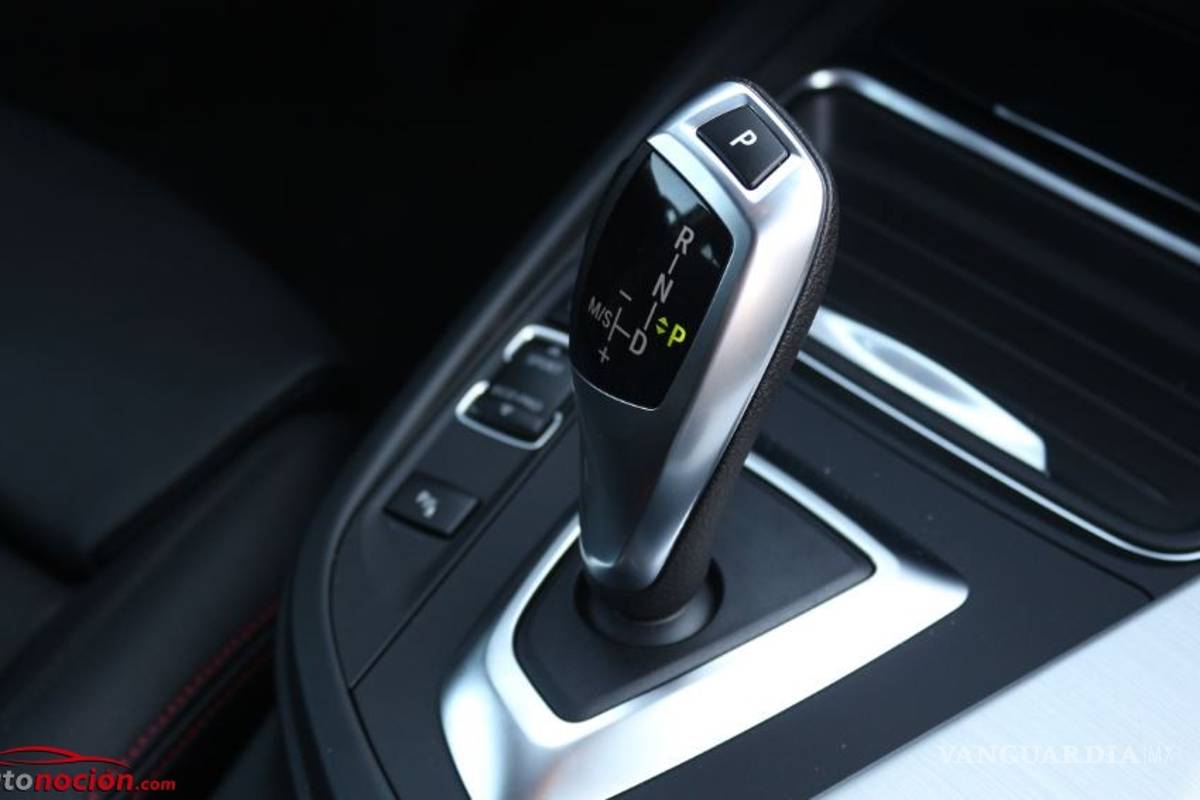 Las ventajas y desventajas de un coche con cambios automáticos