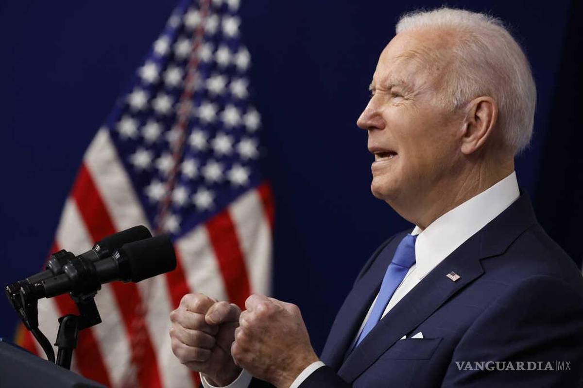 Rusia arma su ‘lista negra’: Moscú sanciona a Joe Biden, Anthony Blinken y Justin Trudeau