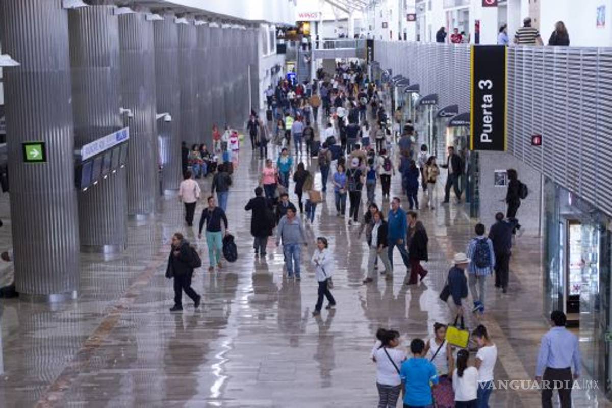 Aerolíneas deben compensar a usuarios por cancelación o demoras: SCJN