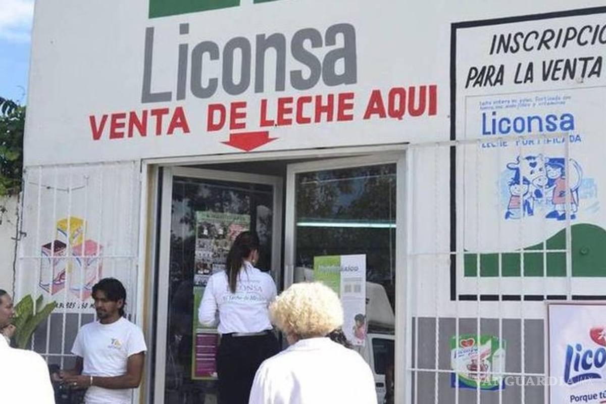 Encuentran anomalías en cuentas de Liconsa por 2 mmdp durante el sexenio de EPN