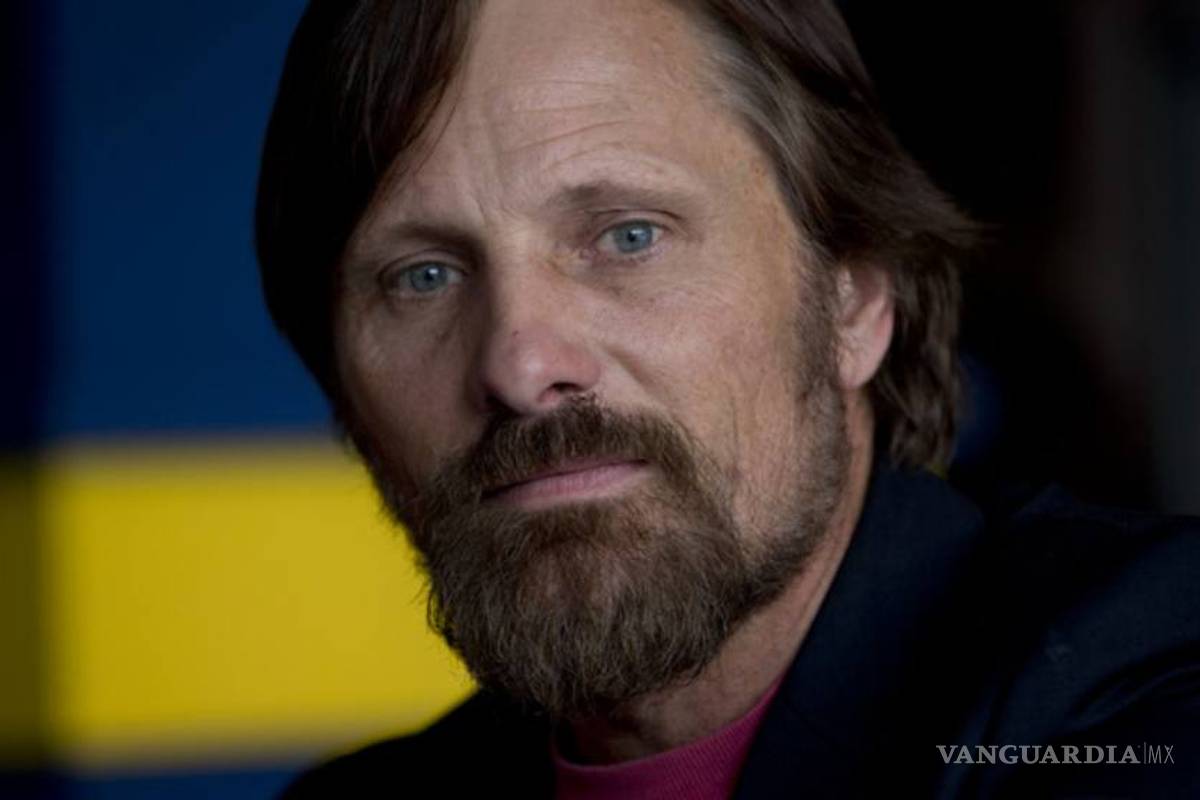 Mortensen ve en Camus una reflexión del choque entre Oriente y Occidente