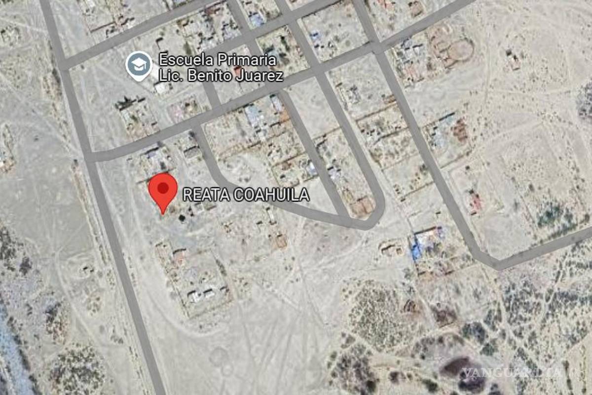 Se dispara en La Reata y muere en Hospital de Saltillo