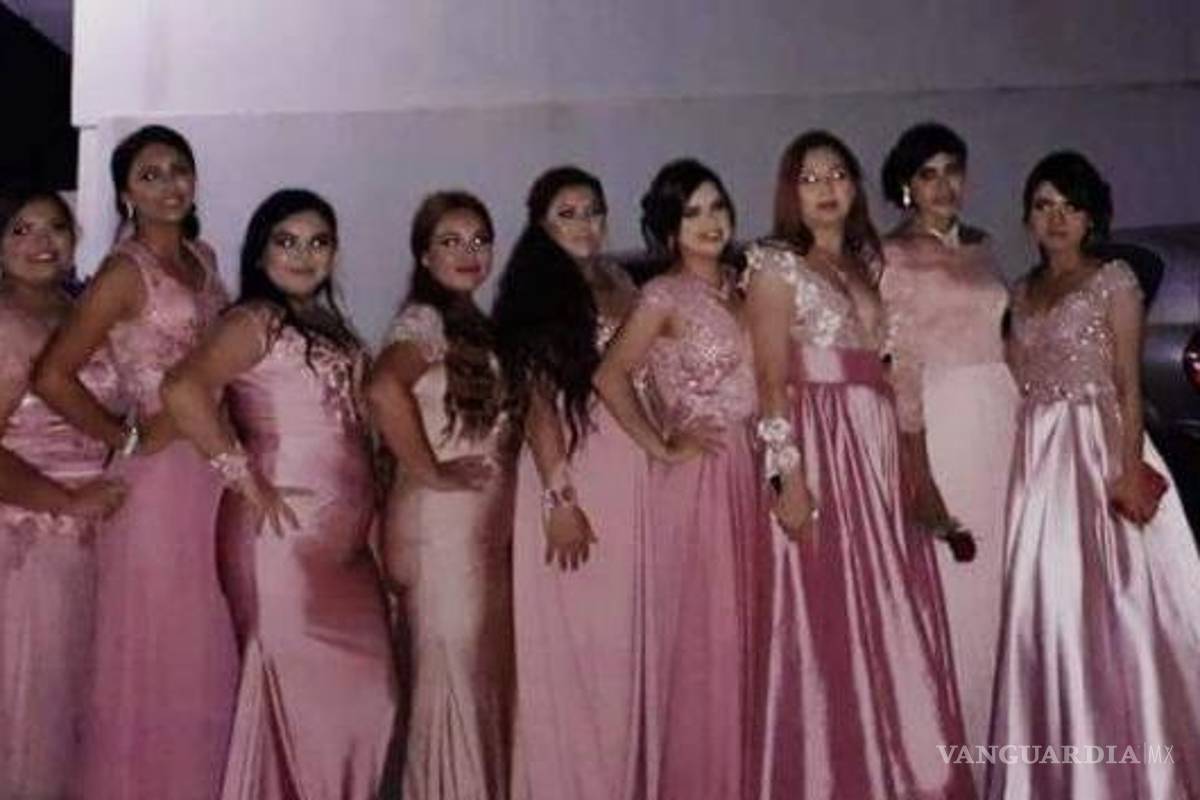 Jovencita robó el dinero para la graduación y se lo gastó, ahora está detenida y sus padres endeudados