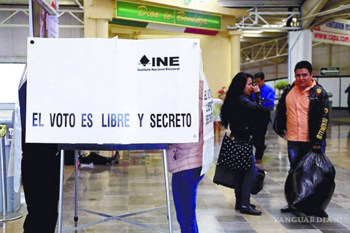 Anuncian Morena, PT y PVEM &quot;frente unitario&quot; rumbo a las elecciones de 2021