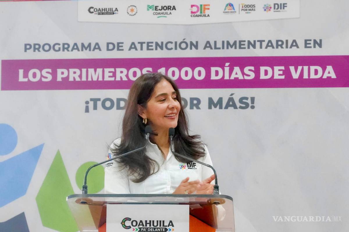 $!Teresita Escalante Contreras destaca el compromiso de llegar a cada rincón del municipio y atender a quienes más lo necesitan.